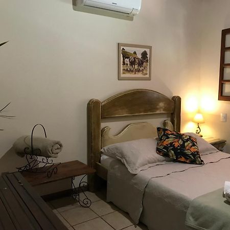 Estancia Das Angolas - Inhotim Brumadinho Room photo
