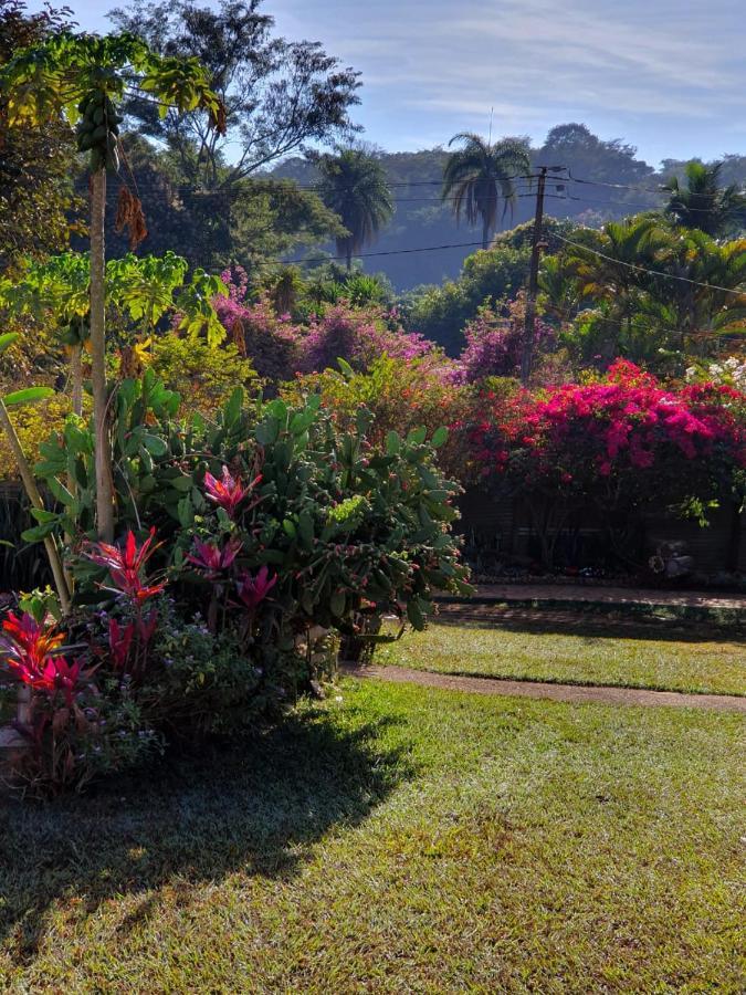 Estancia Das Angolas - Inhotim Brumadinho Exterior photo