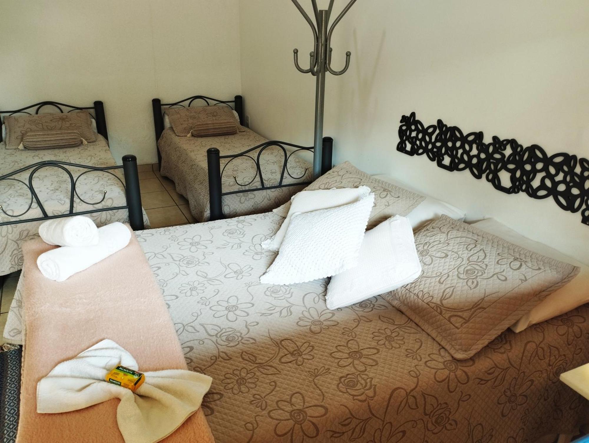 Estancia Das Angolas - Inhotim Brumadinho Room photo