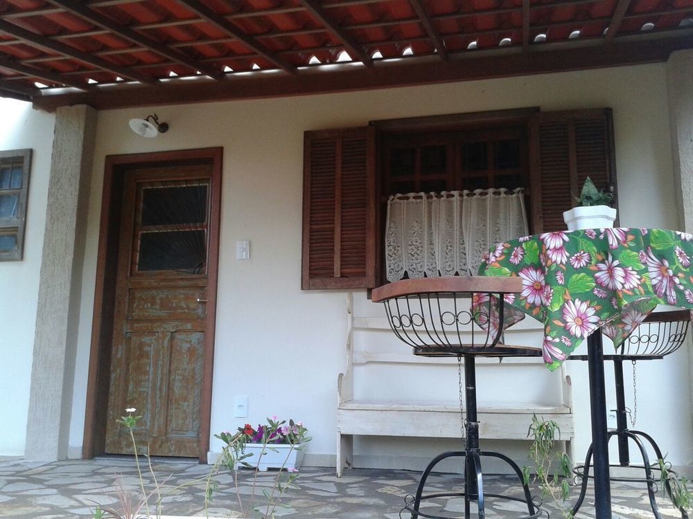 Estancia Das Angolas - Inhotim Brumadinho Exterior photo