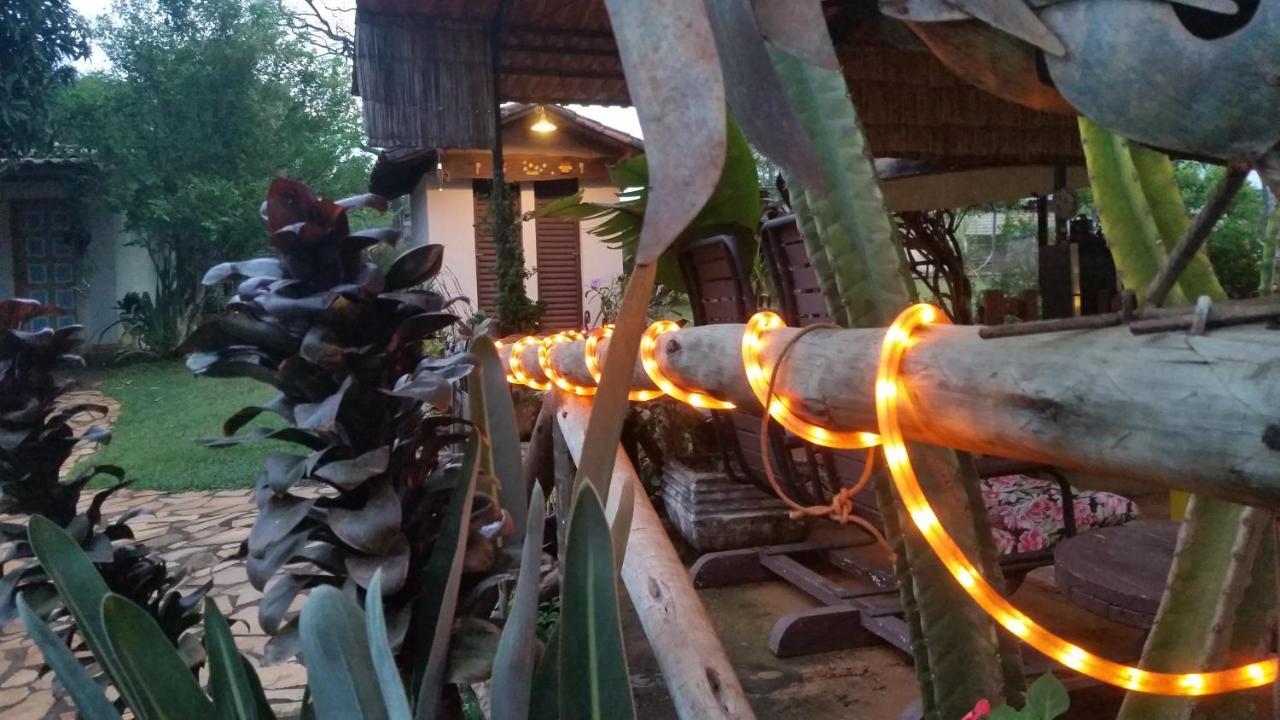 Estancia Das Angolas - Inhotim Brumadinho Exterior photo